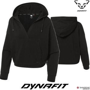 [다이나핏](센텀시티점)YWP22250[다이나핏]여성 와플조직 흡습속건 기능성 가도르 후드 티셔츠(기존가 9...