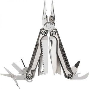[관부가세포함] Leatherman 리더맨 Charge Plus TTi 멀티툴