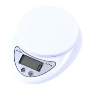 [기타]베이킹 TYULQOPN 가정용 주방저울 미니저울(5kg)