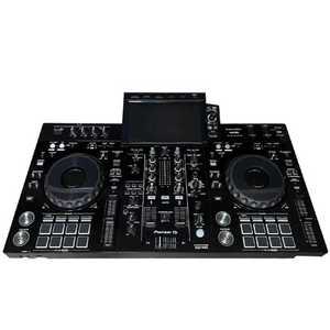 디제잉 기계 DJ 장비 플레이어 믹서 음향 컨트롤러 XDJ-RR