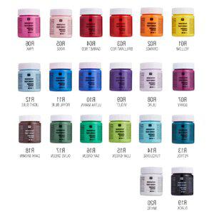 다이론 리코 옷 의류 면 염색약 리넨 실크 섬유 물감 염색 40ml