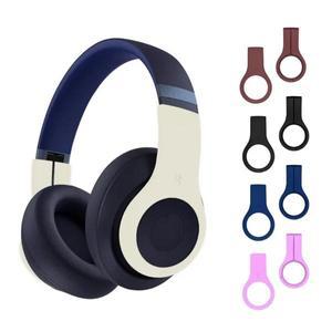 Beats Studio Pro 헤드셋용 보호 헤드폰 외부 커버 보호대 헤드밴드 쿠션 패널 설치