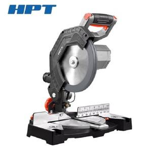 HPT 충전 각도절단기 MA20-MS142 본체만 목재/금속 절단 마끼다 18V 배터리 호환