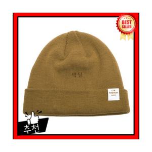 EIDER 프리미엄 비니 겨울 봄 디자인 아크릴 원사 부드럽고 탄탄한