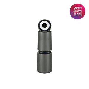 [LG](강남점)[LG전자공식인증점] LG 퓨리케어 AI 공기청정기 AS355NGNA (M필터)
