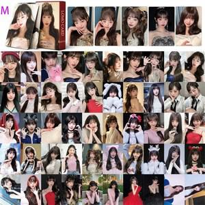 아이브팬콘포카 장원영 공굿포카 비공굿랜박 랜포 카드 5