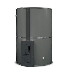 귀뚜라미 심야전기보일러 슬림형 220V KEB-1800 단상