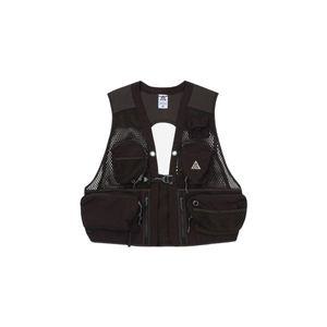 나이키 ACG 버틀스 베스트 벨벳 브라운 - 아시아 Nike ACG Buttles Vest Velvet Brown - Asia