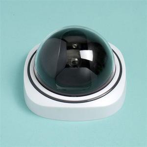원형 모형 감시 카메라 CCTV 카메라