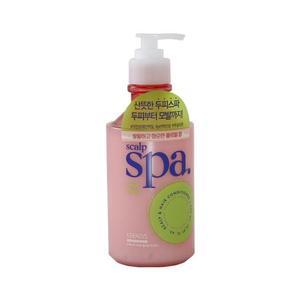 [JHP8286V_51]케라시스 스파 프레쉬플로랄 컨디셔너 500ml
