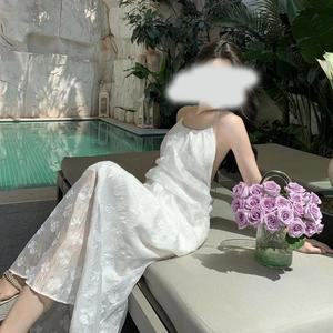[BZHKL92J_51]교복몰 썸머비치 선녀 드레스 컨셉의상