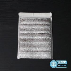 은박보냉팩 보온봉투 180x230mm 100장 일회용보냉백