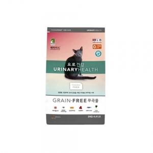 세라피드 요로건강 그레인프리 2kg