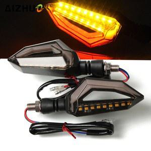 12V Led 바이크 오토바이 조명 점멸 장치 전면 후면 회전 조명 혼다 호환 NC750 NC750S NC750X NC700 NC700S NC700X NSR CBR 650F 600F