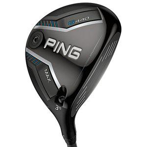 [기타]핑 G440 MAX 페어웨이 우드 (ALTA J CB BLUE) 2025년/병행/AS보증/ASIA스펙