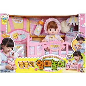 c무 2018 뉴 똘똘이 엄마놀이