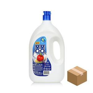 [HY6H8I19_51CP]LG 퐁퐁 주방세제 2kgX6개 용기 BOX