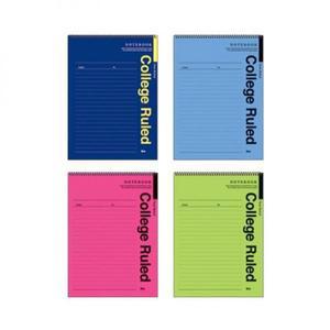[IXHIOFMZ_4B]아이비스 1000 A5슬림원링상철노트(SP) 06391
