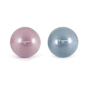 [베프몰]짐볼(55cm) YBUUWGJV 스트레칭 임산부 근력운동 요가 홈트 헬스
