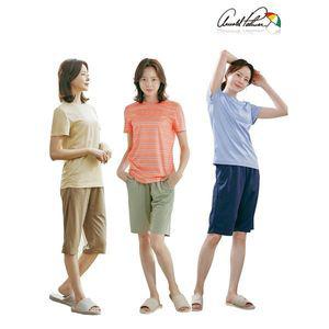 [아놀드파마]여성 에어 드라이 이지웨어 6종세트_P358199576