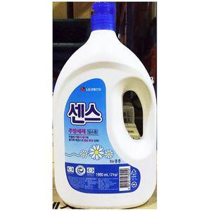업소용 식당 식자재 LG 주방세제 센스 퐁퐁 2kg X