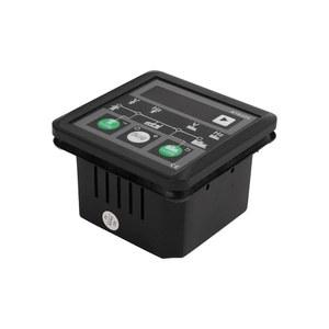실외 발전기 컨트롤러 자동 스위치 모듈 듀얼 전원 컨트롤러(LED 디스플레이 포함) ATS220 AC30 u2011300V