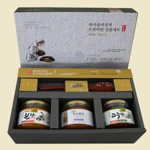 [MENPST2V_52ER]피아골미선씨 추석선물 선물세트7호