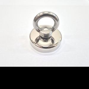 인양 낚시 초강력 스텐 네오디움 아이너트 48mm (3eu0y)