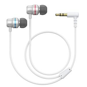 KIWI 디자인 노이즈 차단 인이어 헤드폰, 퀘스트 2 / 리프트 S 액세서리, 커스텀 실리콘 이어버드 캡이 있는 이어폰(퀘스트 3와 호환되지 않음)
