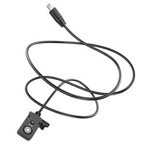 소니 릴리스용 일반 셔터 케이블 리모컨 비디오 RC301-S2 미니 버튼에서 a7 m2 /m3 /m4 /s2 /s3 /s4 /r2 /r3 /r4 a6000 a6300 a1 a9.
