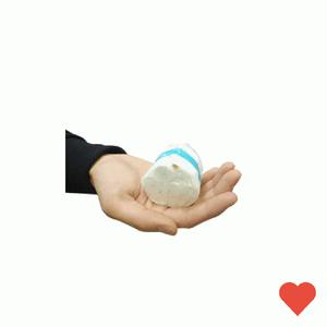 마술 용품 JL 가부키 사이즈 12개입 종이 폭죽