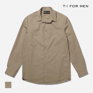 [티아이포맨] 풀오픈 튜닉셔츠 뉴스탠다드_M226MSH503M