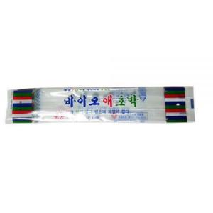 애호박 인큐 비닐 봉투 오이 두릅 봉지 더덕 작물 보호 동해 방지 포장지