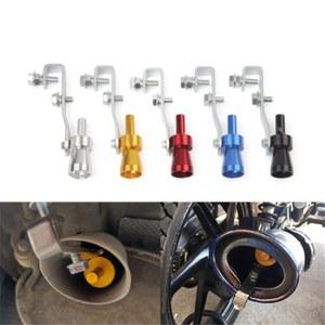 포드 포커스 mk2 fiesta ranger mondeo mk4 Audi a3 a4 b6 자동차 에뮬레이터 터보 배기 휘슬