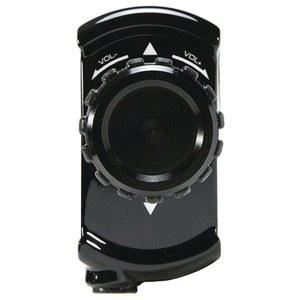 MB 쿼트 N2-WBT 노틱 장착 프리앰프 컨트롤러 - 해상 등급, 블루투스, 3.5mm AUX, RCA 출력, 백라이트 조이스틱 컨트롤, ASTM 인증 획득