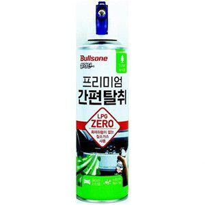 [셀러허브 1]불스원 살라딘 에어컨 간편탈취제 숲속향171ml 5223