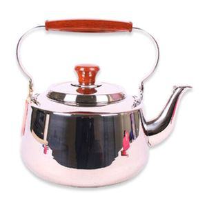 보리차주전자 오메가 차망주전자4.5L 물주전자
