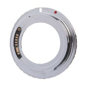 포커스포토 9세대 AF 확인 어댑터 M42 나사 마운트 렌즈를 캐논 호환 EOS EF S 카메라 80D 77D 70D 60D 5D MARK II III 3D 7D 6D 3000D 1500D 1200D 800D 760D 750D 700D 650D 100D