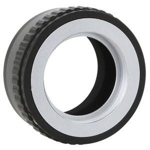 HAOGE LENS MOUNT ADAPTER FOR 42MM M42 TO 소니 호환 E NEX CAMERA AS A3000 A3500 A5000 A5100 A6000 A6400 A6500 A7 A7R A7S A7II A7RII A7SII A7III A7RIII A9 VG10 VG20 VG30 VG900 FS700 FS7 FS5