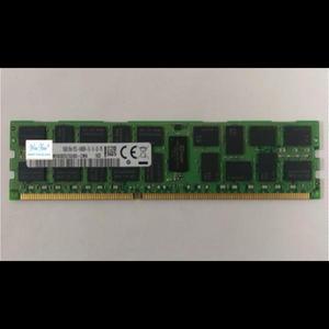 M3B2G70DB0-CMA 16G 2RX4 PC3L-14900R DDR3 1866 ECC REG RDIMM 램 16GB