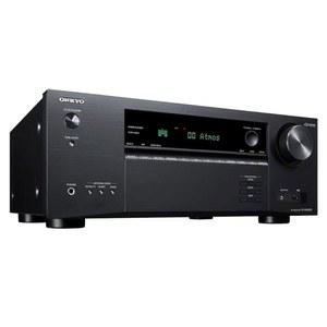 온쿄 TX-NR6050 7.2채널 네트워크 홈 시어터 스마트 AV 리시버 8K /60, 4K /120Hz