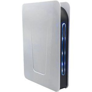 Avolusion PRO T5 시리즈 6TB USB 3.0 PS4 PS5 게임 콘솔용 외장 게이밍 하드 드라이브 화이트