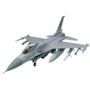 타미야 록히드 마틴 F-16CJ Blk 50 1/32 제트