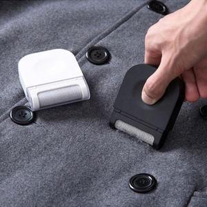 [MENPVOK2_52BN]휴대용 수동 보풀제거기 간편 니트
