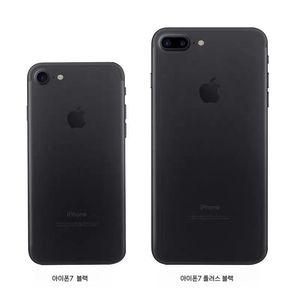 폰7 Apple iPhone 7 Plus 휴대폰 공기계 학생폰 세컨폰
