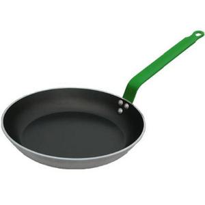드부이에 인덕션 쵸크 논스틱 후라이팬 그린 28cm