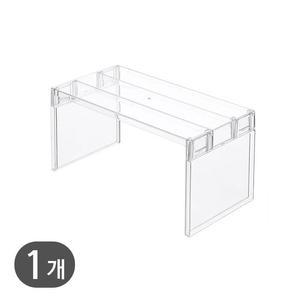 [BZI2IJ98_51C5]냉장고 주방 수납 정리대 대형 1개