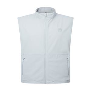 닥스 골프 24SS [추가인하][INHERITANCE] 라이트그레이 트리코트 VEST DGJU4B481G1