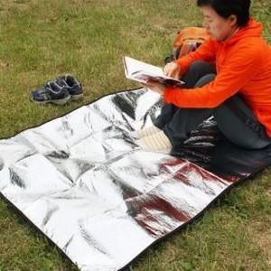 은박블랑켓 1 2인용 템