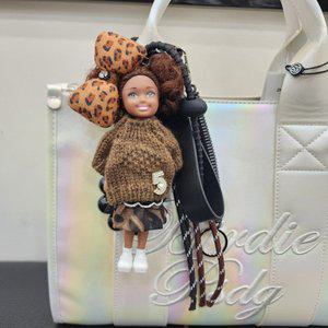 [파사디]마론인형 키링   PTAAY903MBR